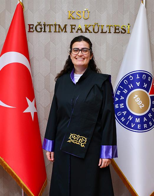 AYŞENUR YILMAZ