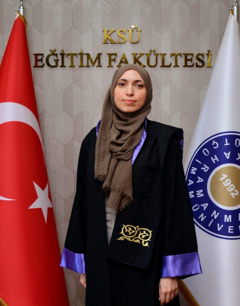 NİLÜFER ZEYBEK