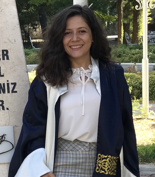 DİLEK İZGİOL HAZAR