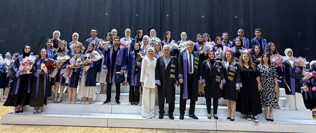 Topluma Hizmet Uygulamaları dersi 